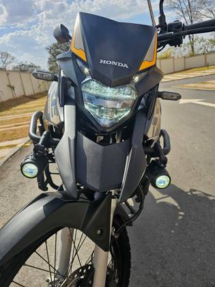 HONDA XRE 300 ADVENTURE HONDA XRE 300 ADVENTURE